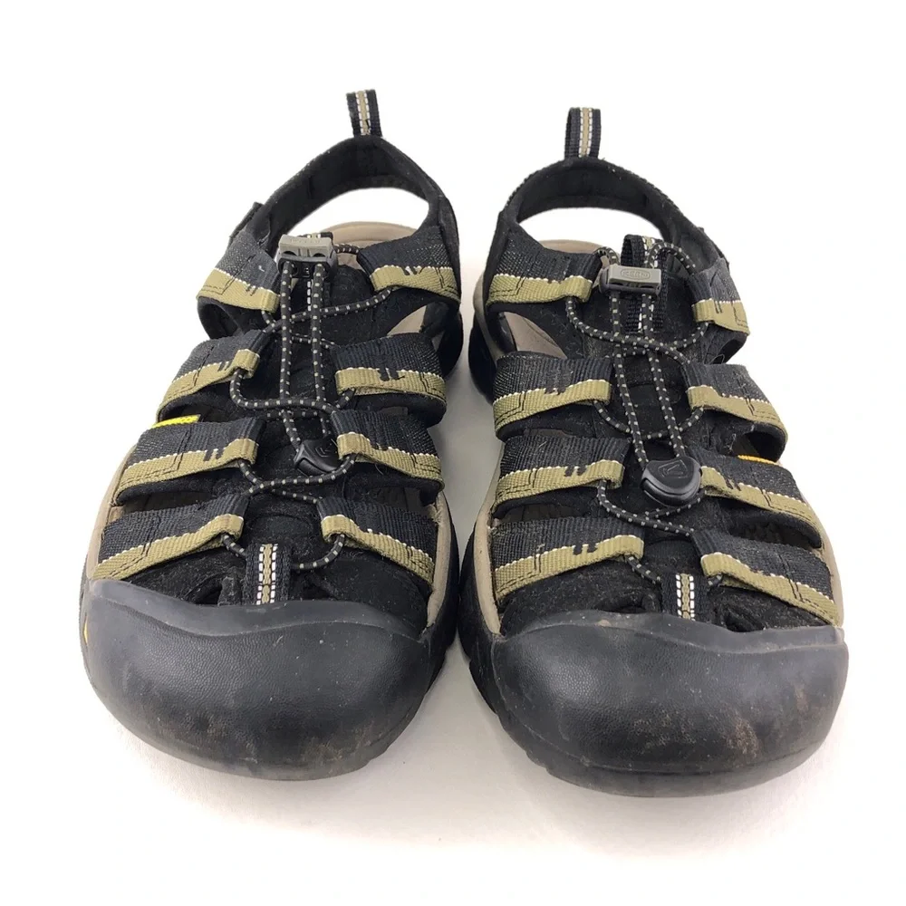 Keen Newport H2 Waterproof Hiking Sandals 9.5